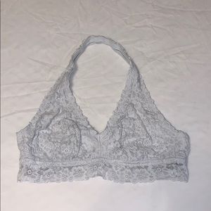 CLEARANCE — aerie halter bralette